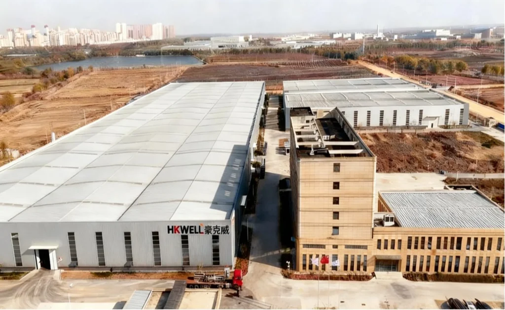 factory