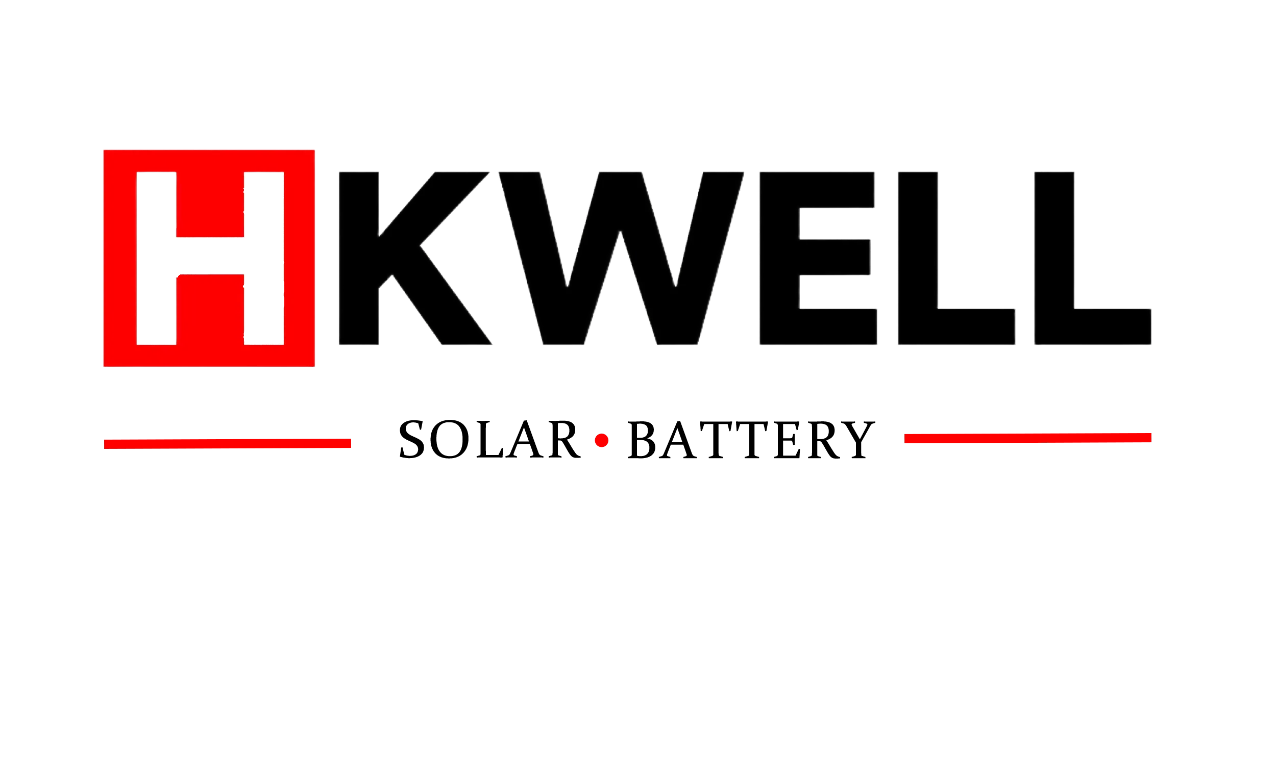 HKWell logo