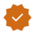 iconcheckdarkorange